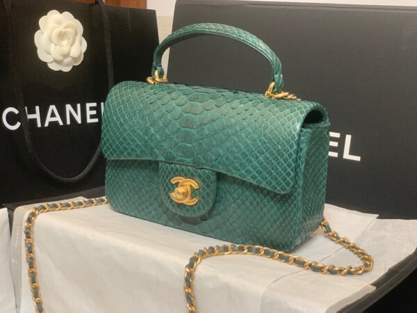 SC - Luxury Bag - CHL - 1114 - Image 5