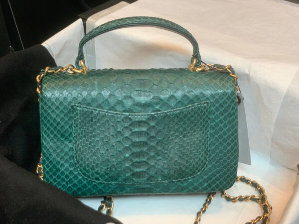 SC - Luxury Bag - CHL - 1114