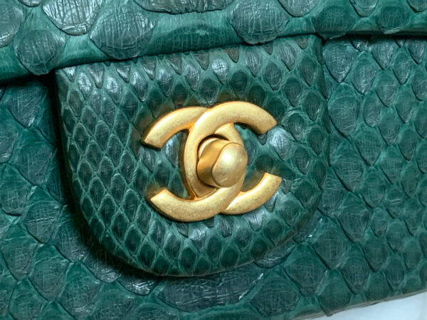SC - Luxury Bag - CHL - 1114 - Image 6