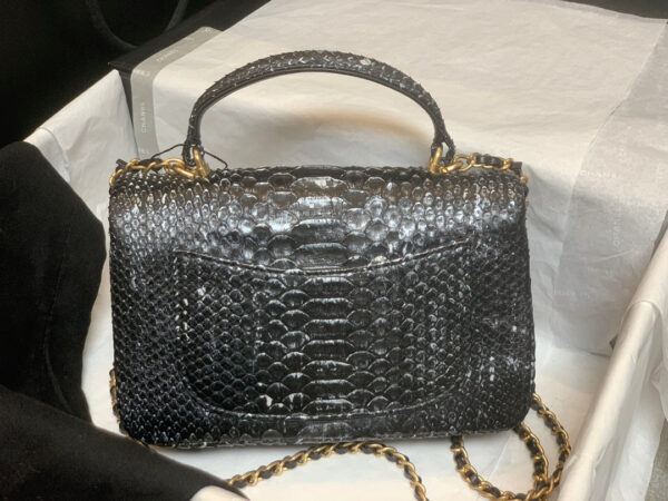 SC - Luxury Bag - CHL - 1115 - Image 4