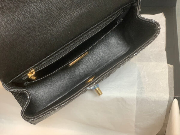 SC - Luxury Bag - CHL - 1115 - Image 2