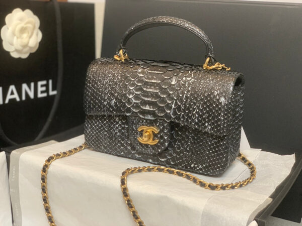 SC - Luxury Bag - CHL - 1115 - Image 9