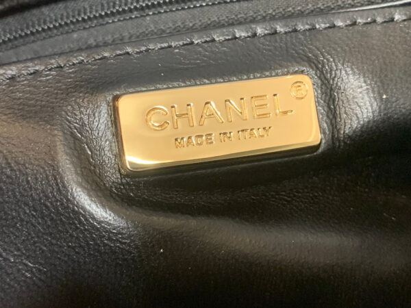 SC - Luxury Bag - CHL - 1115 - Image 8