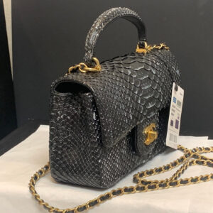 SC - Luxury Bag - CHL - 1115