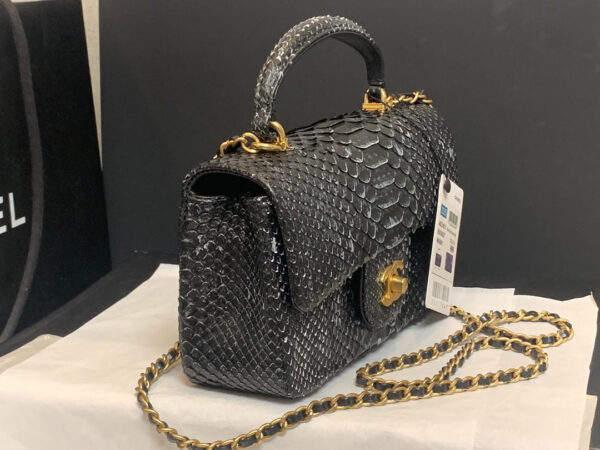 SC - Luxury Bag - CHL - 1115
