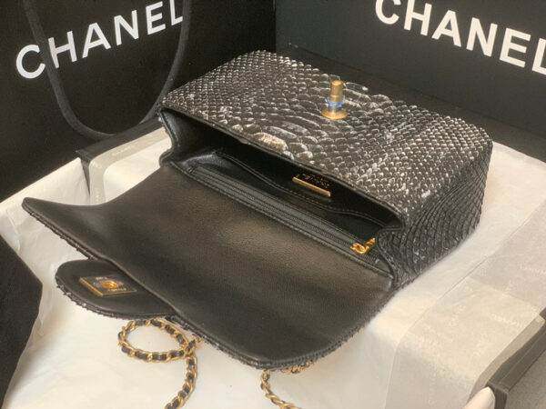 SC - Luxury Bag - CHL - 1115 - Image 5