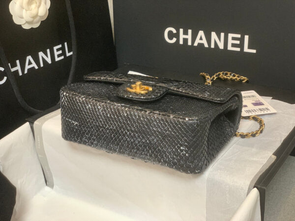 SC - Luxury Bag - CHL - 1115 - Image 7