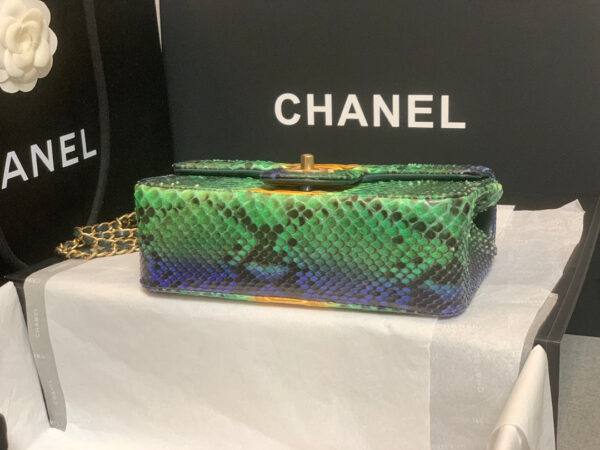 SC - Luxury Bag - CHL - 1116 - Image 3
