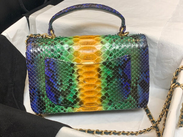 SC - Luxury Bag - CHL - 1116 - Image 5