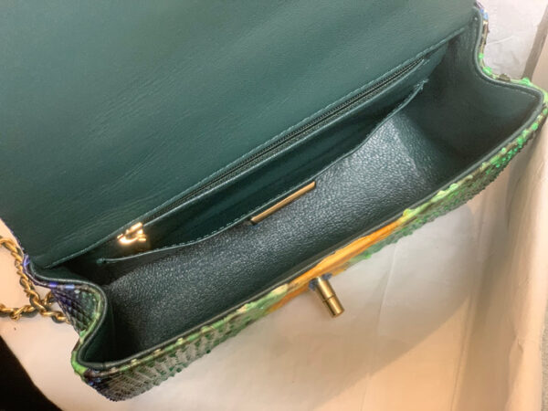 SC - Luxury Bag - CHL - 1116 - Image 6