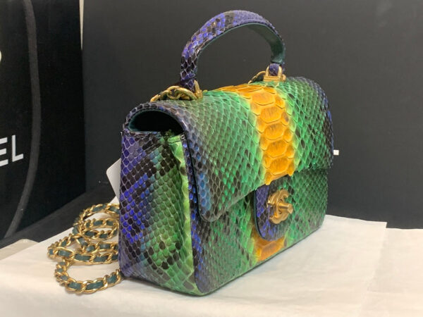 SC - Luxury Bag - CHL - 1116 - Image 7
