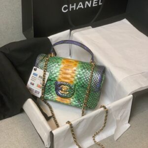 SC - Luxury Bag - CHL - 1116