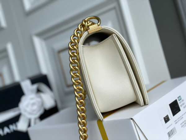 SC - Luxury Bag - CHL - 958 - Image 2