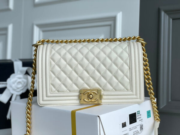 SC - Luxury Bag - CHL - 958 - Image 9