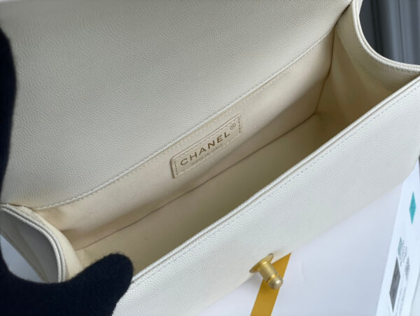 SC - Luxury Bag - CHL - 958 - Image 7