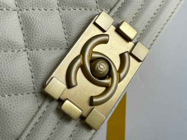 SC - Luxury Bag - CHL - 958 - Image 5