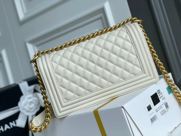 SC - Luxury Bag - CHL - 958 - Image 4