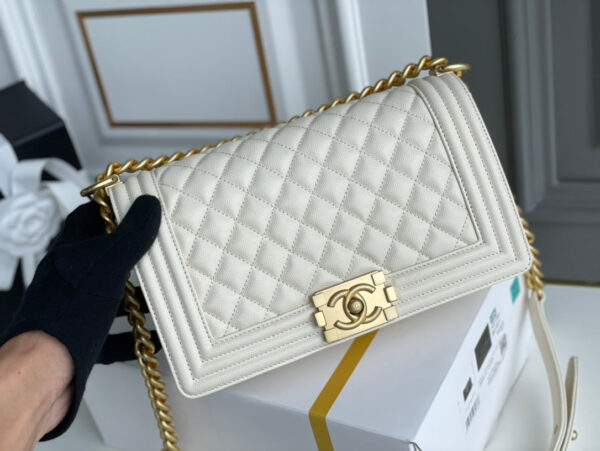 SC - Luxury Bag - CHL - 958