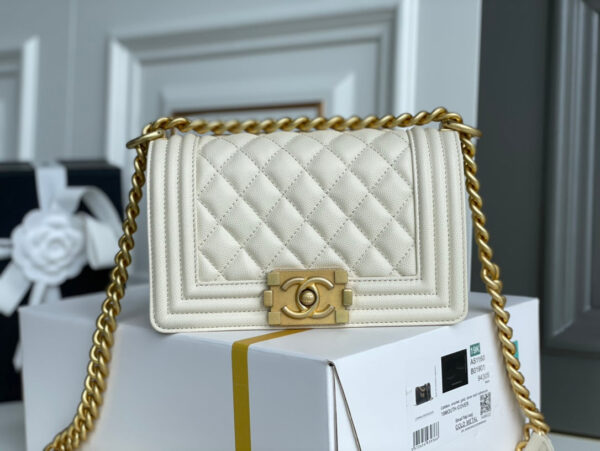SC - Luxury Bag - CHL - 957 - Image 9