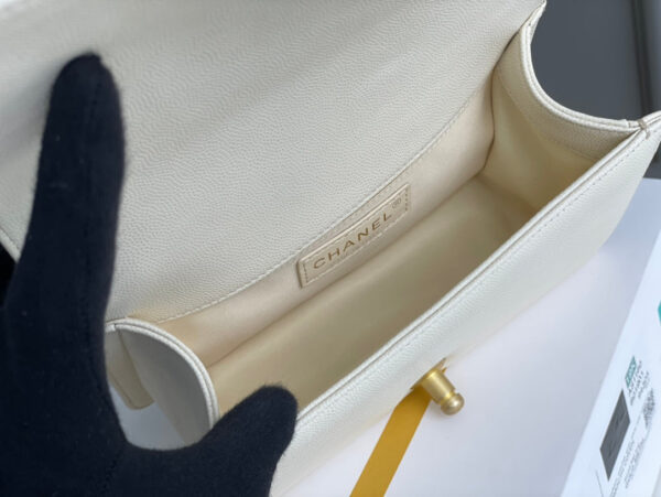 SC - Luxury Bag - CHL - 957 - Image 7