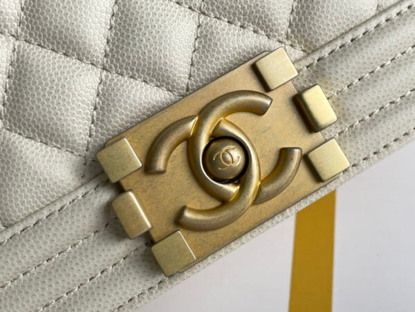 SC - Luxury Bag - CHL - 957 - Image 3