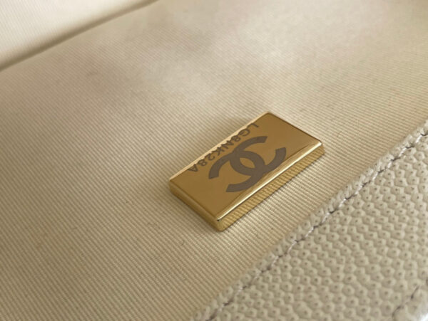 SC - Luxury Bag - CHL - 957 - Image 8