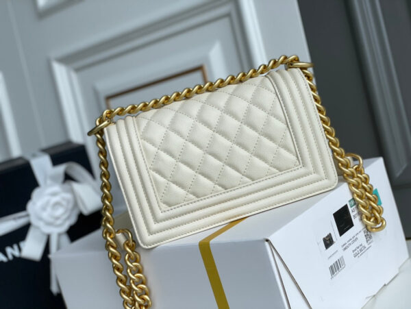 SC - Luxury Bag - CHL - 957 - Image 4