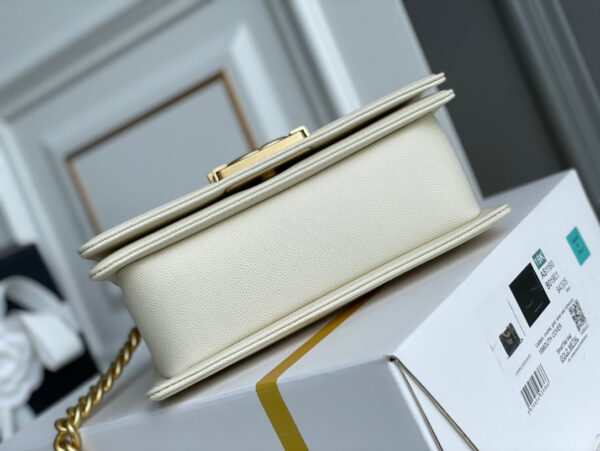 SC - Luxury Bag - CHL - 957 - Image 2