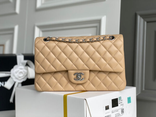 SC - Luxury Bag - CHL - 956 - Image 9