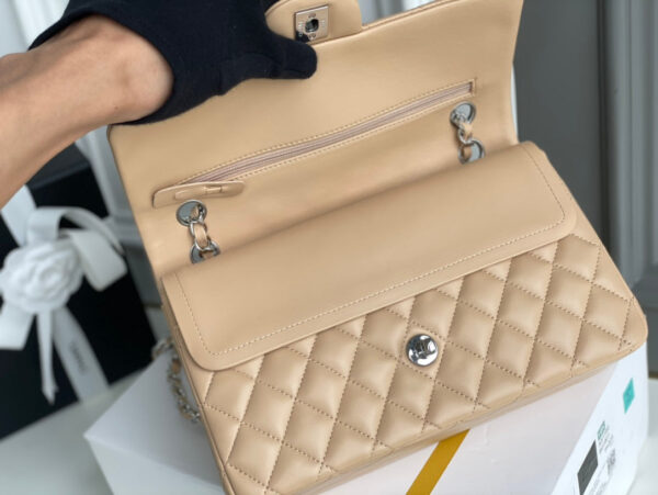 SC - Luxury Bag - CHL - 956 - Image 6