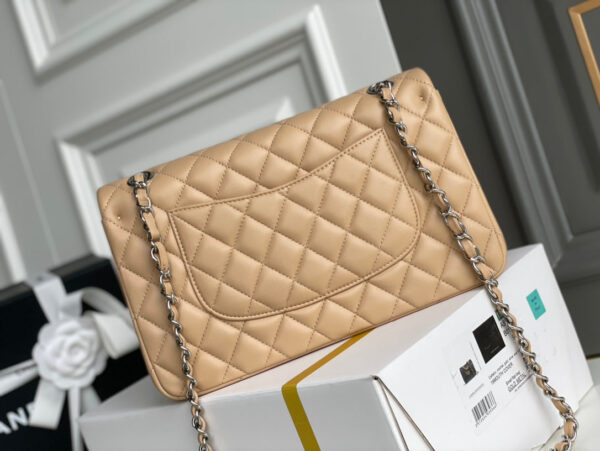SC - Luxury Bag - CHL - 956 - Image 4