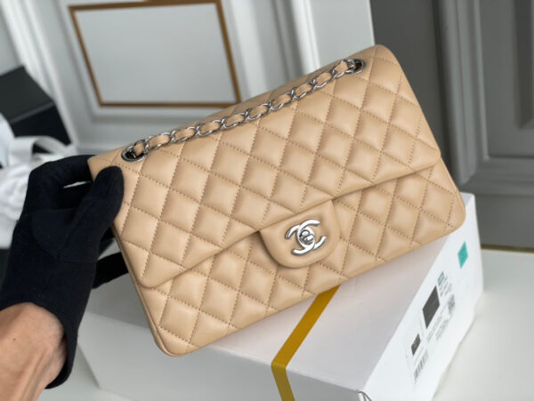 SC - Luxury Bag - CHL - 956