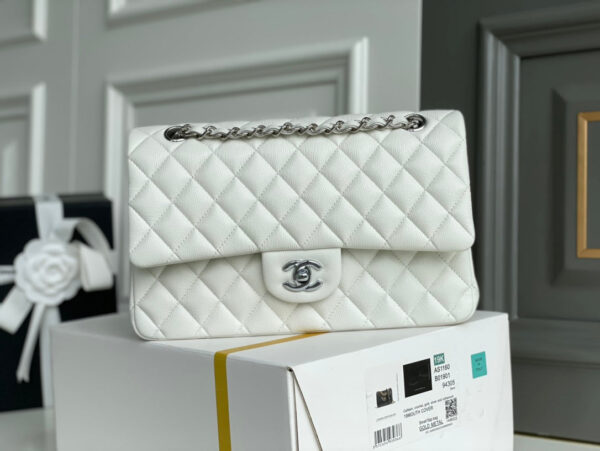 SC - Luxury Bag - CHL - 1150 - Image 9