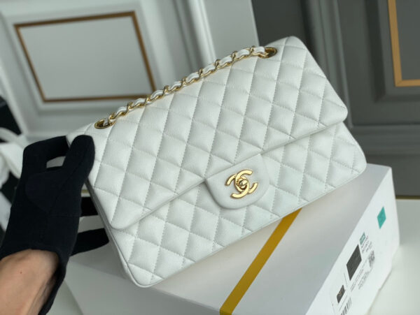 SC - Luxury Bag - CHL - 1149