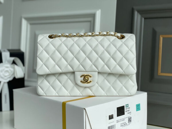 SC - Luxury Bag - CHL - 1149 - Image 8