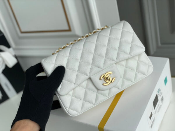 SC - Luxury Bag - CHL - 1148
