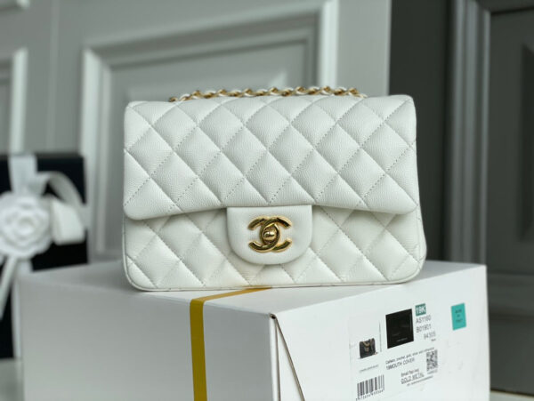 SC - Luxury Bag - CHL - 1148 - Image 9