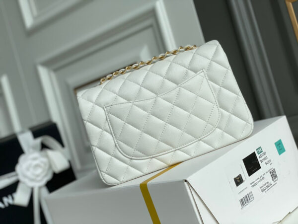 SC - Luxury Bag - CHL - 1148 - Image 4