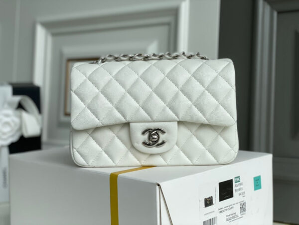 SC - Luxury Bag - CHL - 1147 - Image 9