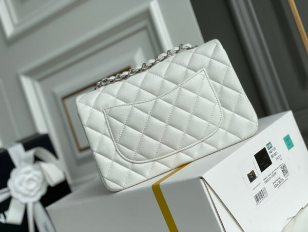 SC - Luxury Bag - CHL - 1147 - Image 4