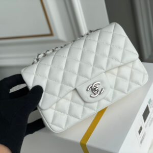 SC - Luxury Bag - CHL - 1147
