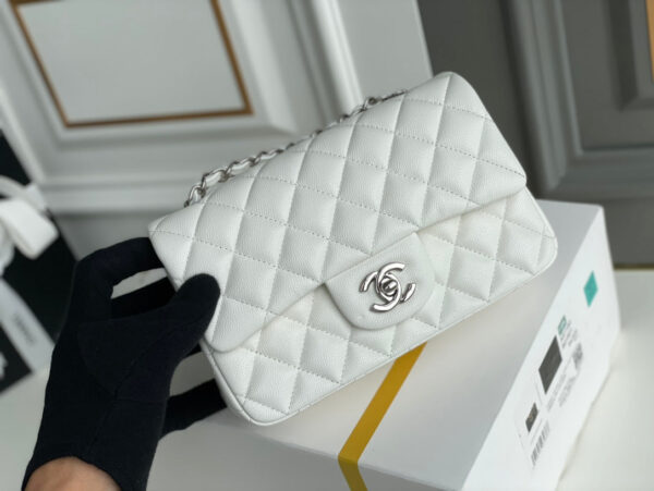 SC - Luxury Bag - CHL - 1147
