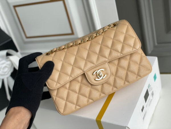 SC - Luxury Bag - CHL - 1145