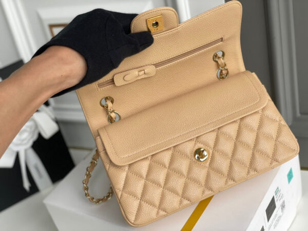 SC - Luxury Bag - CHL - 1145 - Image 5
