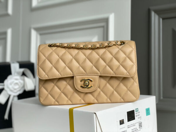 SC - Luxury Bag - CHL - 1145 - Image 9