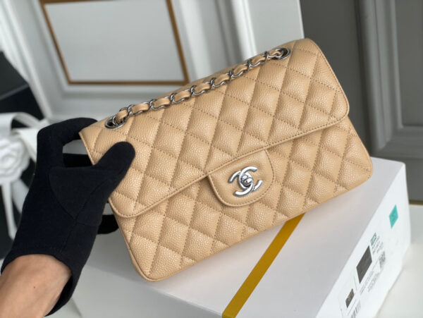 SC - Luxury Bag - CHL - 1144