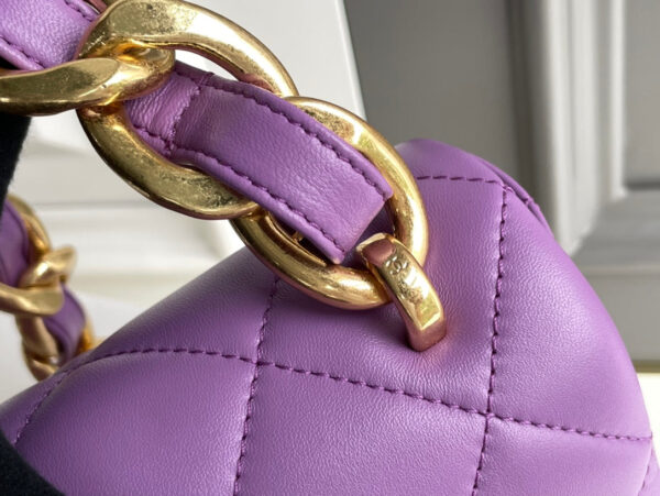 SC - Luxury Bag - CHL - 1139 - Image 5