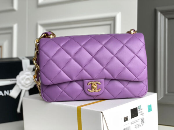 SC - Luxury Bag - CHL - 1139 - Image 9