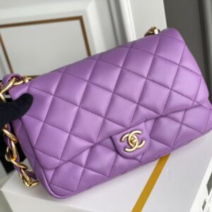 SC - Luxury Bag - CHL - 1139