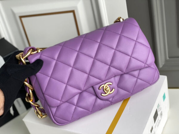 SC - Luxury Bag - CHL - 1139